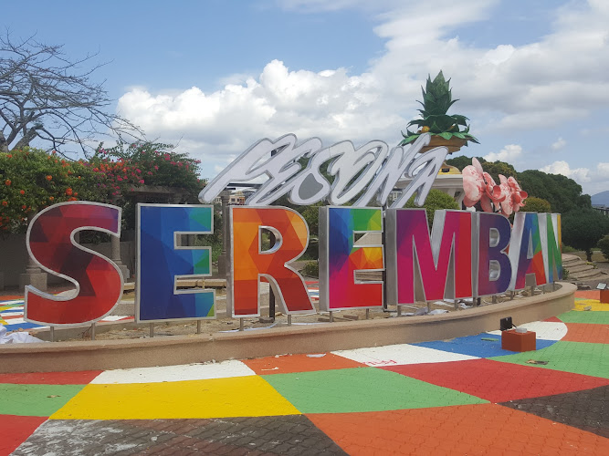 Pesona Seremban (Fascinating Seremban)