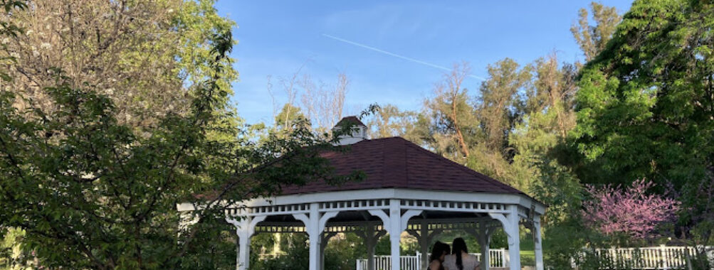 Peter F. Schabarum Regional Park Travel Forum Reviews
