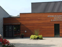 Peterborough Museum & Archives Travel Forum Reviews