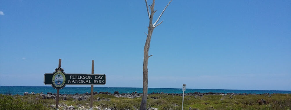 Peterson Cay National Park Travel Forum Reviews