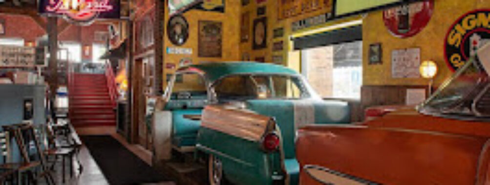 Pete's Garage Travel Forum Reviews