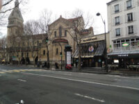 Petit-Montrouge Travel Forum Reviews