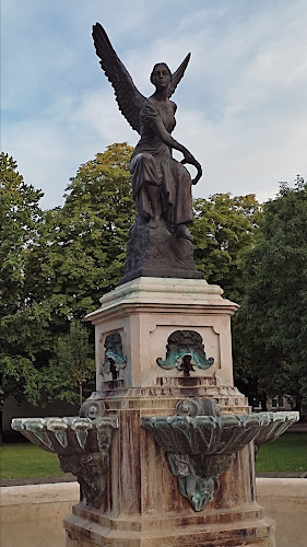 Petőfi liget