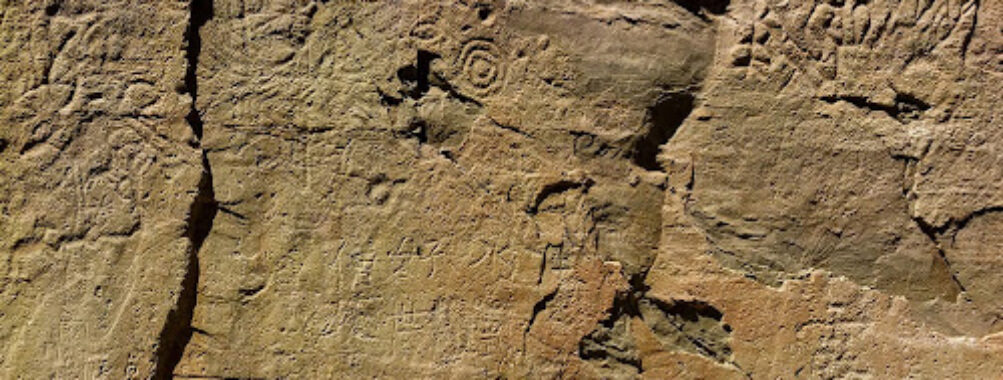 Petroglyphs of Bangudae Terrace in Daegok-ri, Ulju Travel Forum Reviews