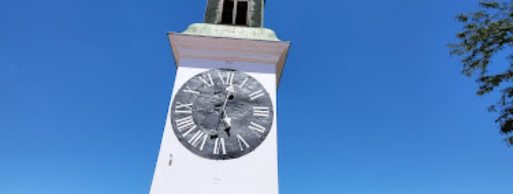 Petrovaradin Fortress Clock Travel Forum Reviews