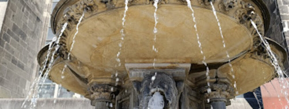 Petrusbrunnen Travel Forum Reviews
