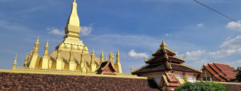 Pha That Luang Vientiane Travel Forum Reviews