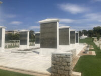 Phaleron War Cemetery - Athens Memorial Travel Forum Reviews