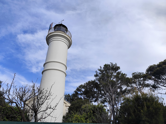 Phare Cap d