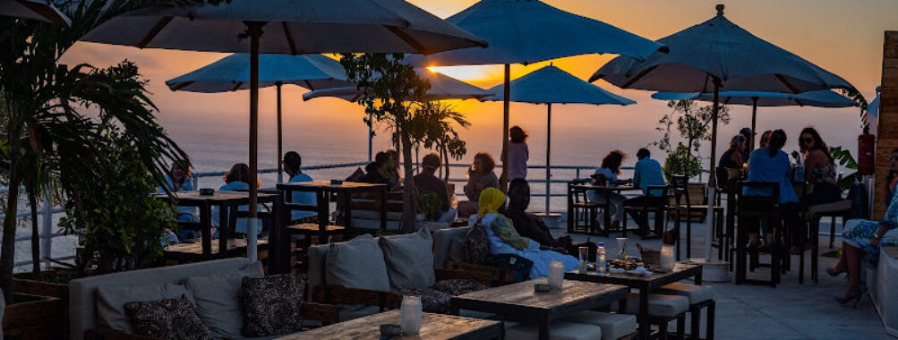 Phare des Mamelles Travel Forum Reviews