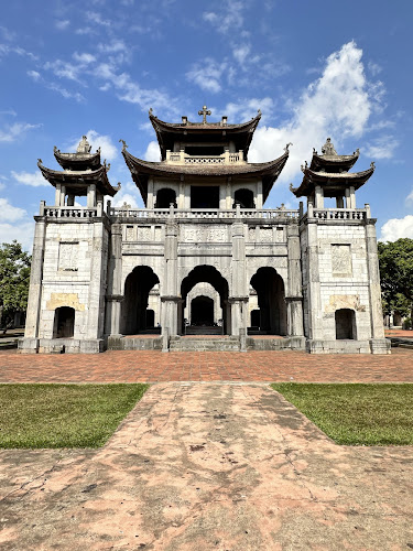 Phát Diệm Cathedral