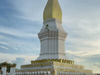 Phathat Sikhottabong Stupa | ພະທາດສີໂຄດຕະບອງ Travel Forum Reviews