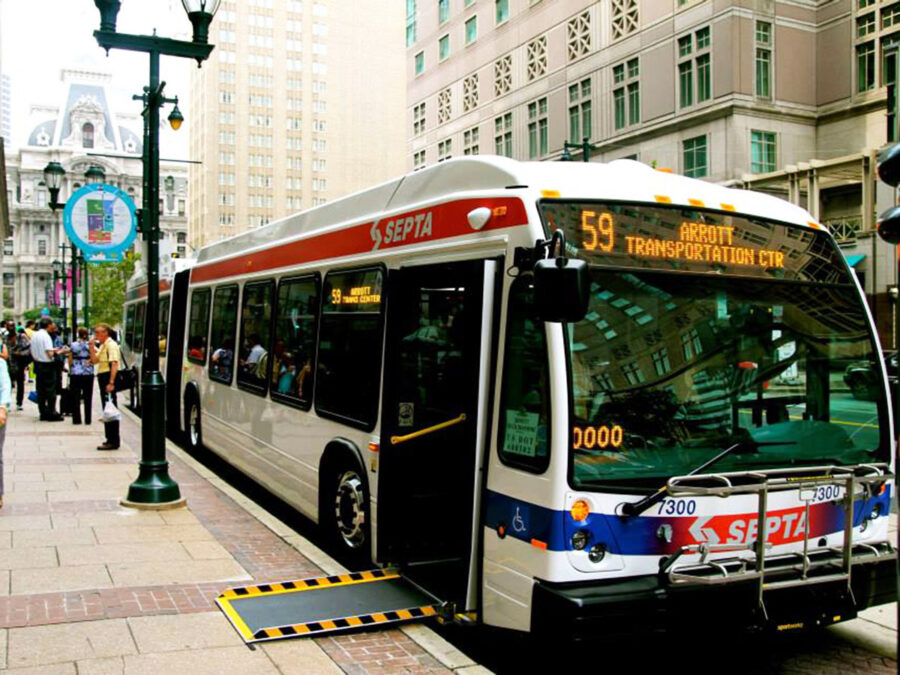Philadelphia SEPTA