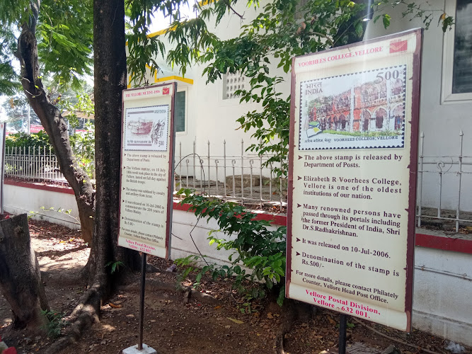 Philately Park