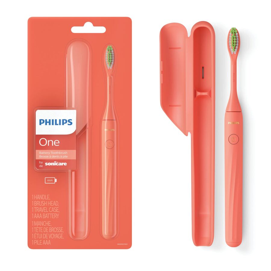 Philips One by Sonicare