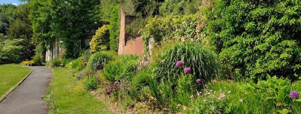 Philips Park, Prestwich Travel Forum Reviews
