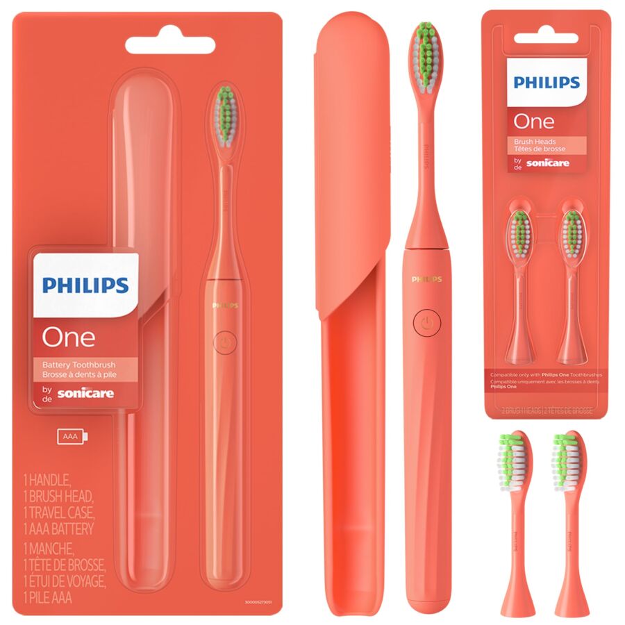 Philips Sonicare One