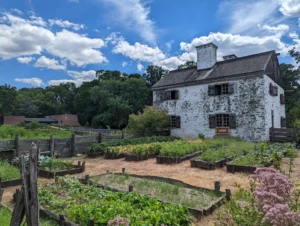 Philipsburg Manor