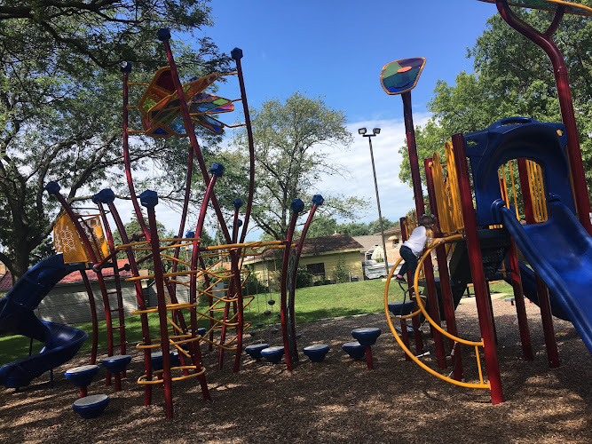 Phillips Park