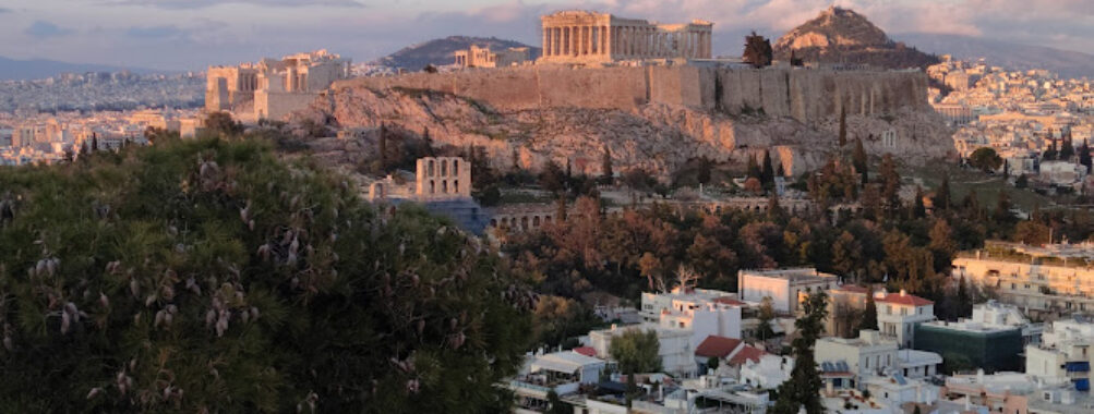 Philopappos Hill Travel Forum Reviews