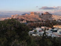 Philopappos Hill Travel Forum Reviews