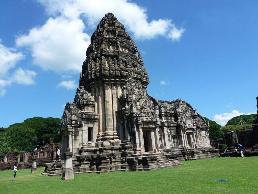 Phimai Historical Park