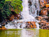 Phiphidi Waterfalls Travel Forum Reviews