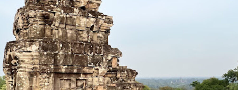Phnom Bakheng Travel Forum Reviews