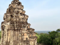 Phnom Bakheng Travel Forum Reviews
