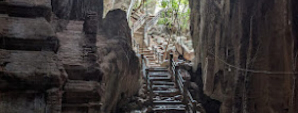 Phnom Chhngok Cave Travel Forum Reviews