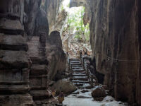 Phnom Chhngok Cave Travel Forum Reviews