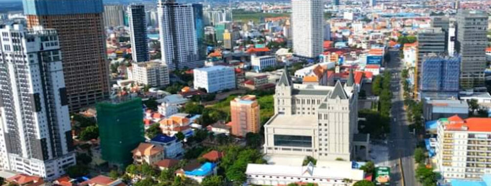 Phnom Penh Travel Forum Reviews