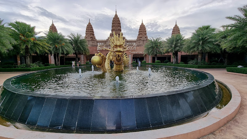 Phnom Penh Safari