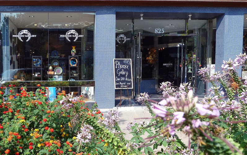 Phoenix Gallery