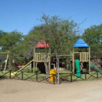 Phokoje Bush Lodge