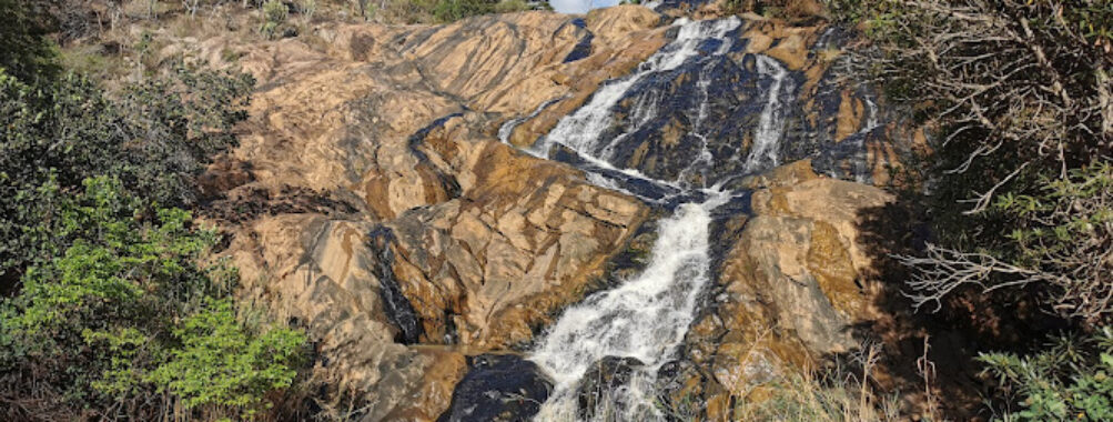 Phophonyane Falls Nature Reserve Travel Forum Reviews