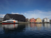 Photopoint Yachthafen Tromsø Travel Forum Reviews
