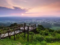 Phu Mu Forest Park Reviews