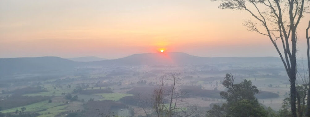 Phu Sa Dok Bua National Park Travel Forum Reviews