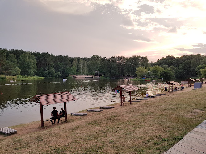 Piačerski forest park