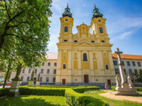 Piaristický kostol sv. Ladislava Travel Forum Reviews