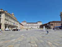 Piazza Castello Travel Forum Reviews