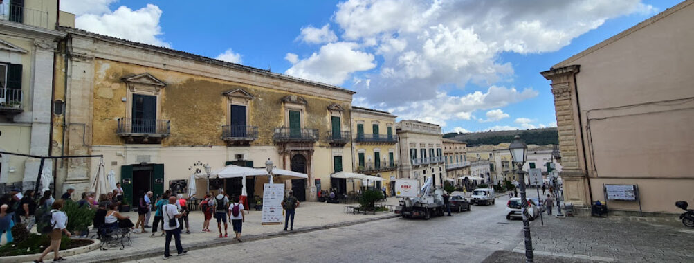 Piazza Duomo Travel Forum Reviews