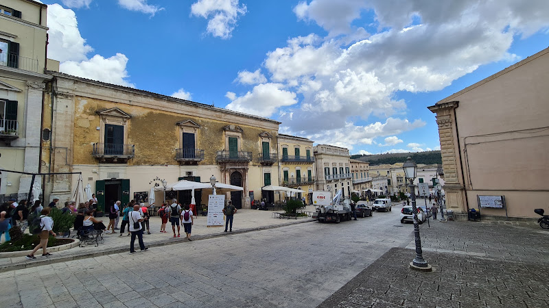 Piazza Duomo