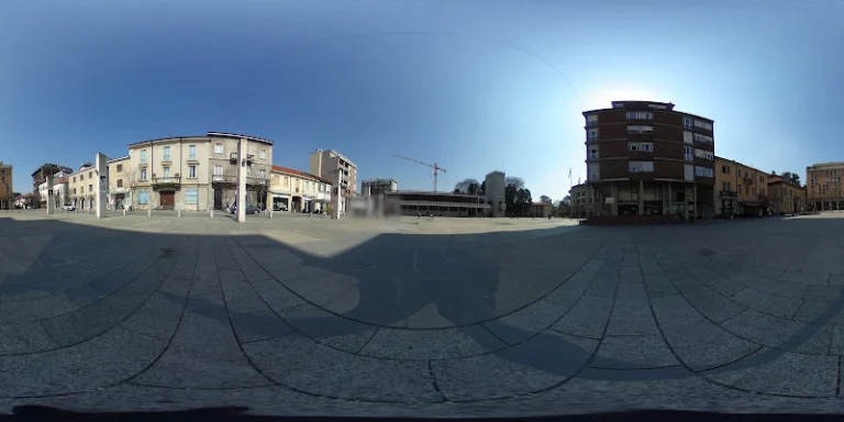 Piazza Libertà