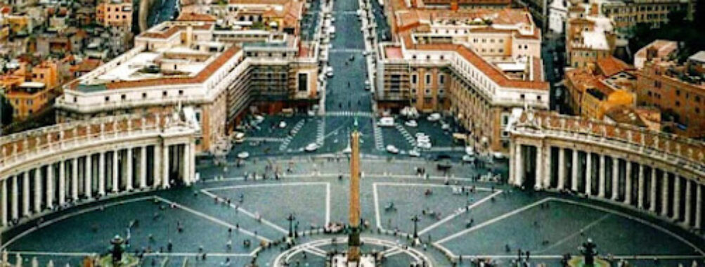 Piazza San Pietro Travel Forum Reviews