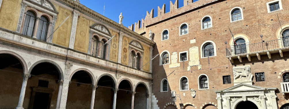 Piazza dei Signori Travel Forum Reviews