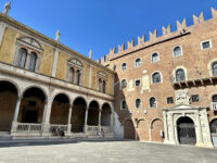 Piazza dei Signori Travel Forum Reviews