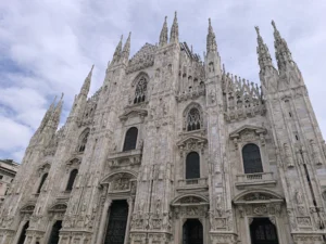 Piazza del Duomo