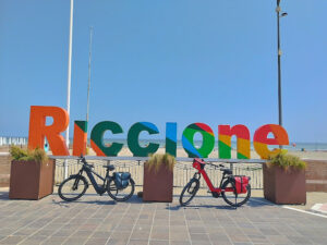 Piazzale Roma Riccione